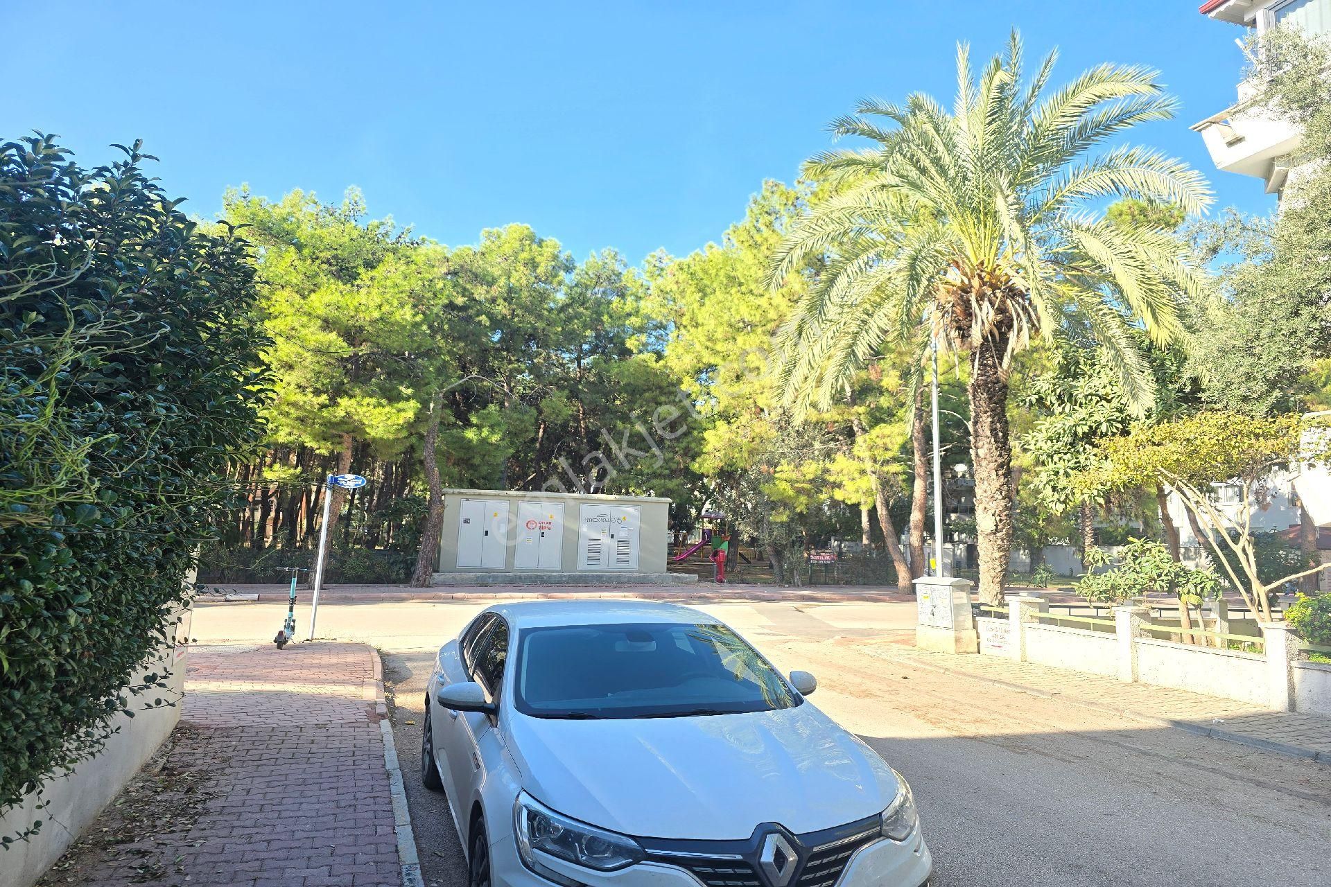 Konyaaltı Altınkumda Denize 250 Metre Eşyalı Lüx Daire - Görsel 4