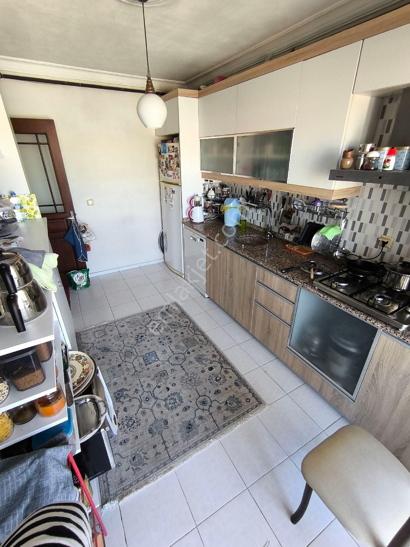 🏡 Kozağaç Mahallesi’nde Aile Yaşamına Uygun 3+1 Ferah Daire - Görsel 19