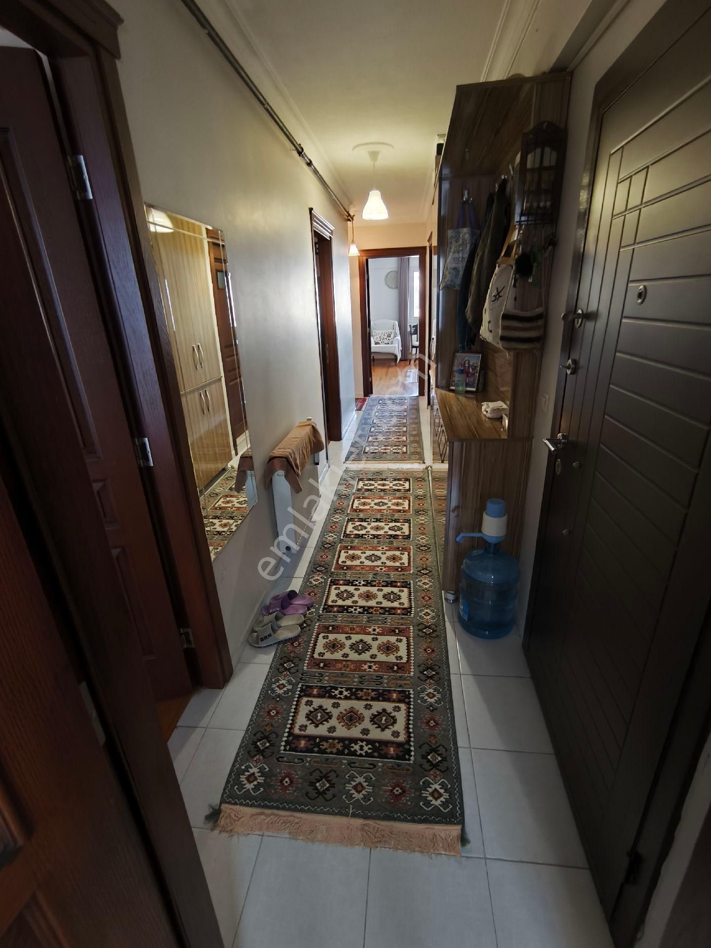 🏡 Kozağaç Mahallesi’nde Aile Yaşamına Uygun 3+1 Ferah Daire - Görsel 14