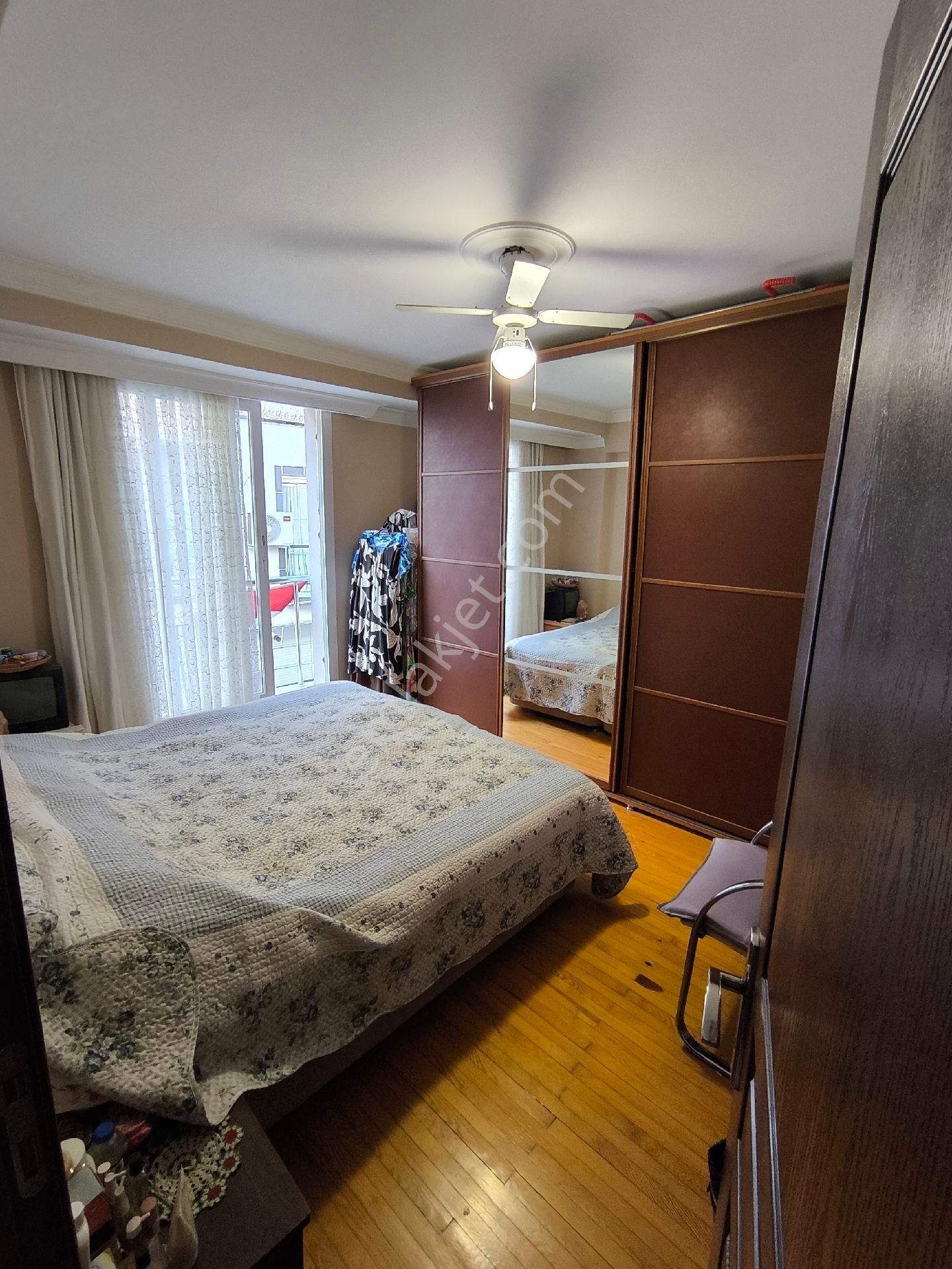 🏡 Kozağaç Mahallesi’nde Aile Yaşamına Uygun 3+1 Ferah Daire - Görsel 13