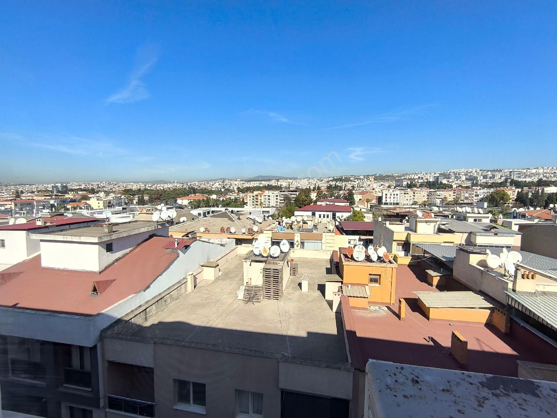 🏡 Kozağaç Mahallesi’nde Aile Yaşamına Uygun 3+1 Ferah Daire