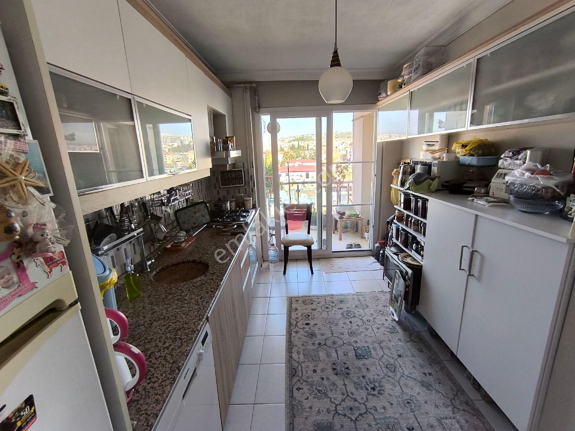 🏡 Kozağaç Mahallesi’nde Aile Yaşamına Uygun 3+1 Ferah Daire - Görsel 20