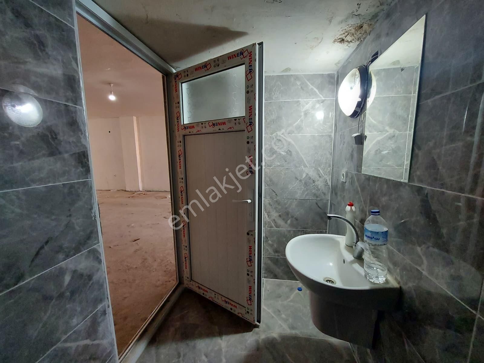 Yıldırım Ulusta Kiralık İş Yeri 120 M² - Görsel 12