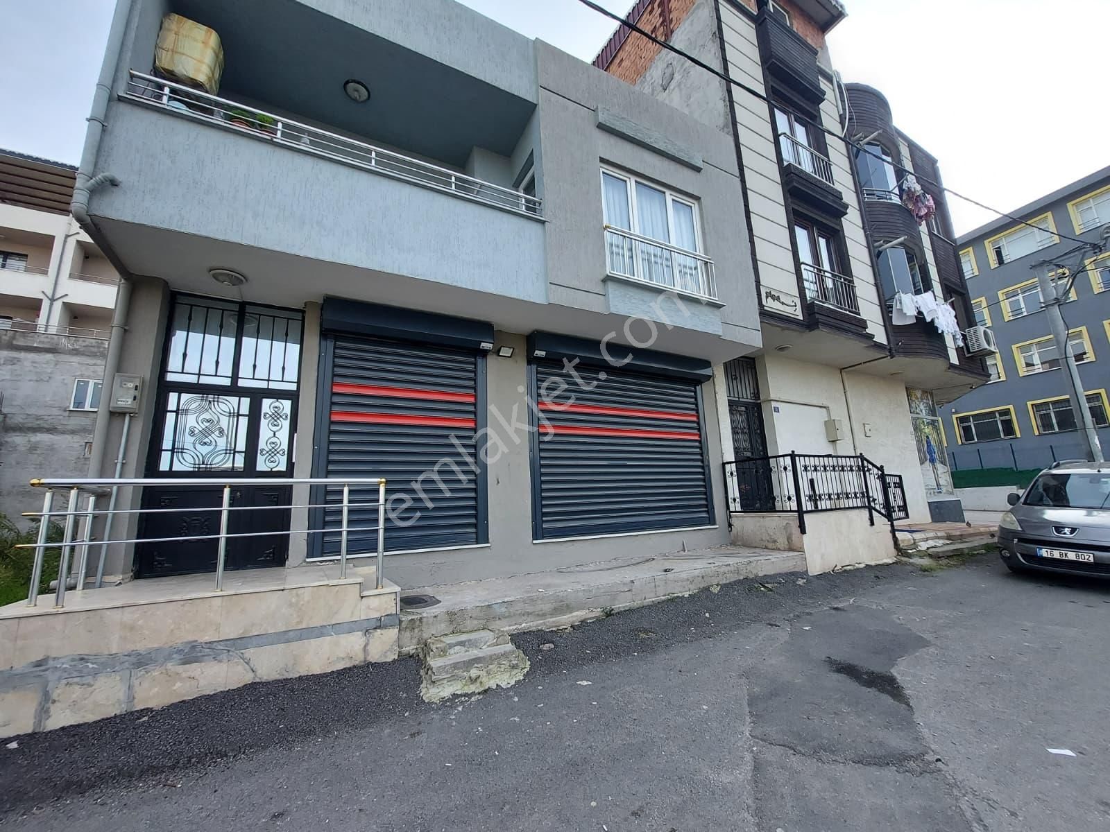 Yıldırım Ulusta Kiralık İş Yeri 120 M² - Görsel 3