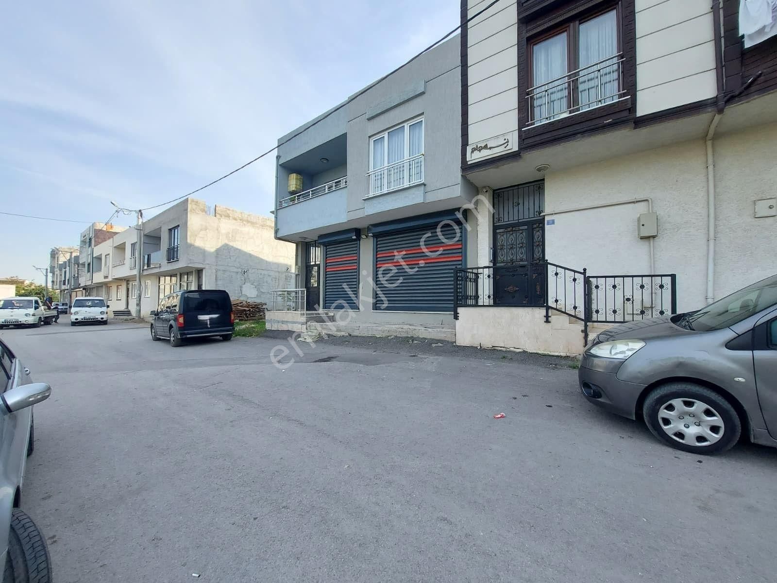 Yıldırım Ulusta Kiralık İş Yeri 120 M² - Görsel 7