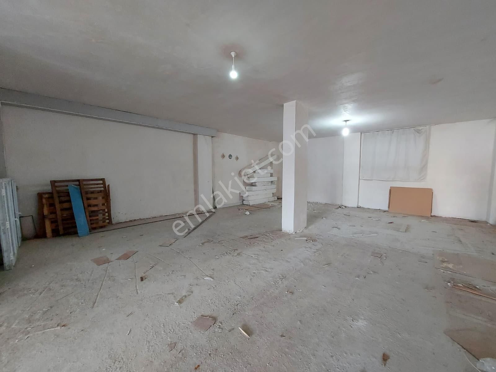 Yıldırım Ulusta Kiralık İş Yeri 120 M² - Görsel 13