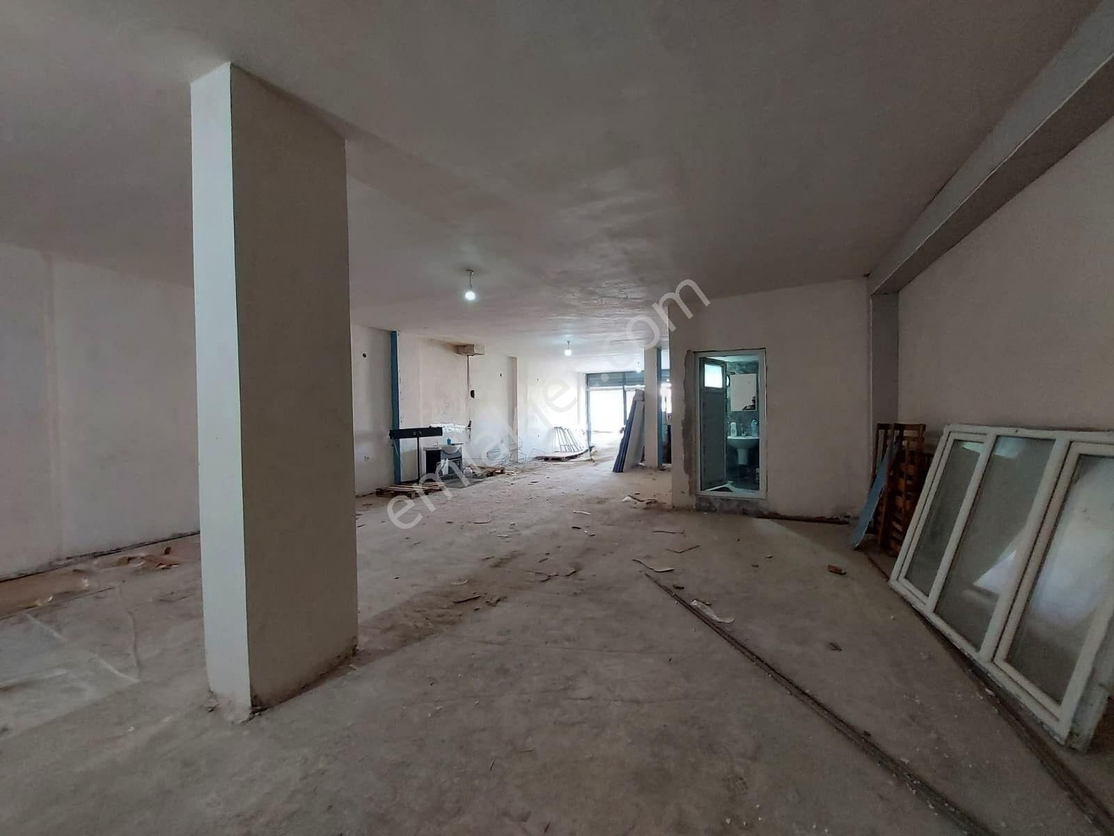 Yıldırım Ulusta Kiralık İş Yeri 120 M² - Görsel 11