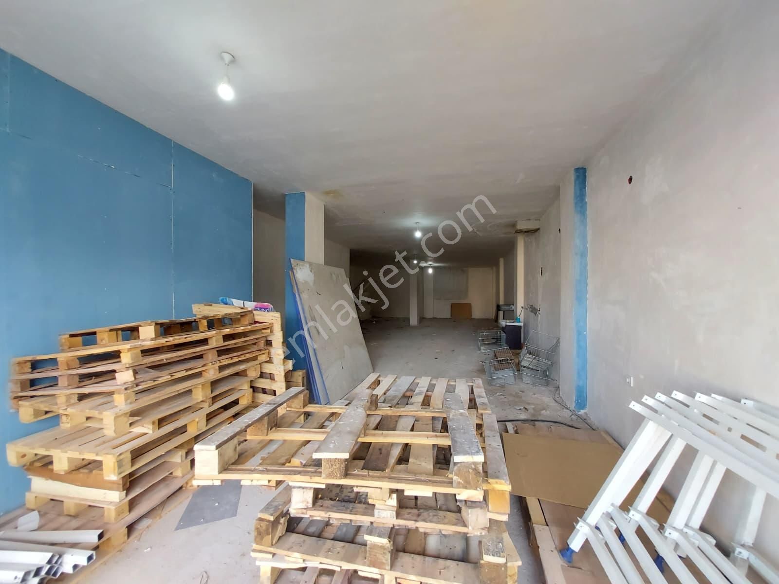 Yıldırım Ulusta Kiralık İş Yeri 120 M² - Görsel 15