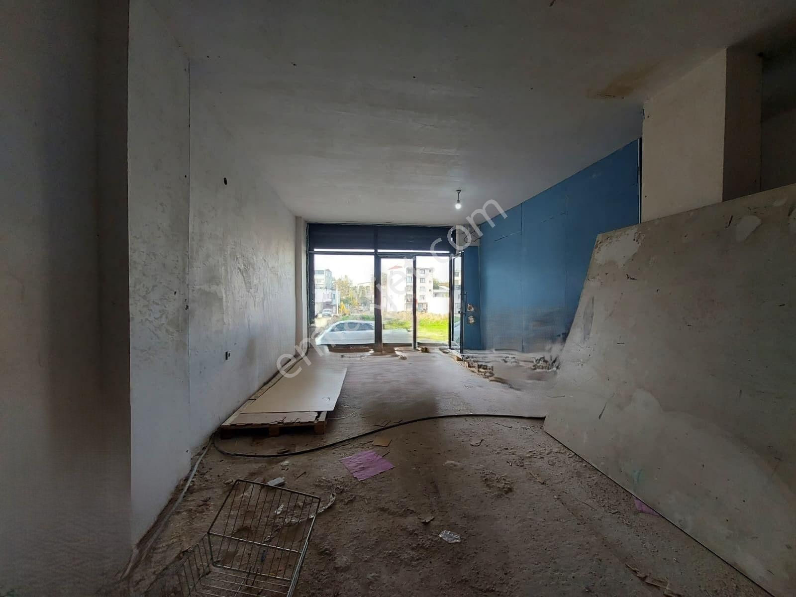 Yıldırım Ulusta Kiralık İş Yeri 120 M² - Görsel 9