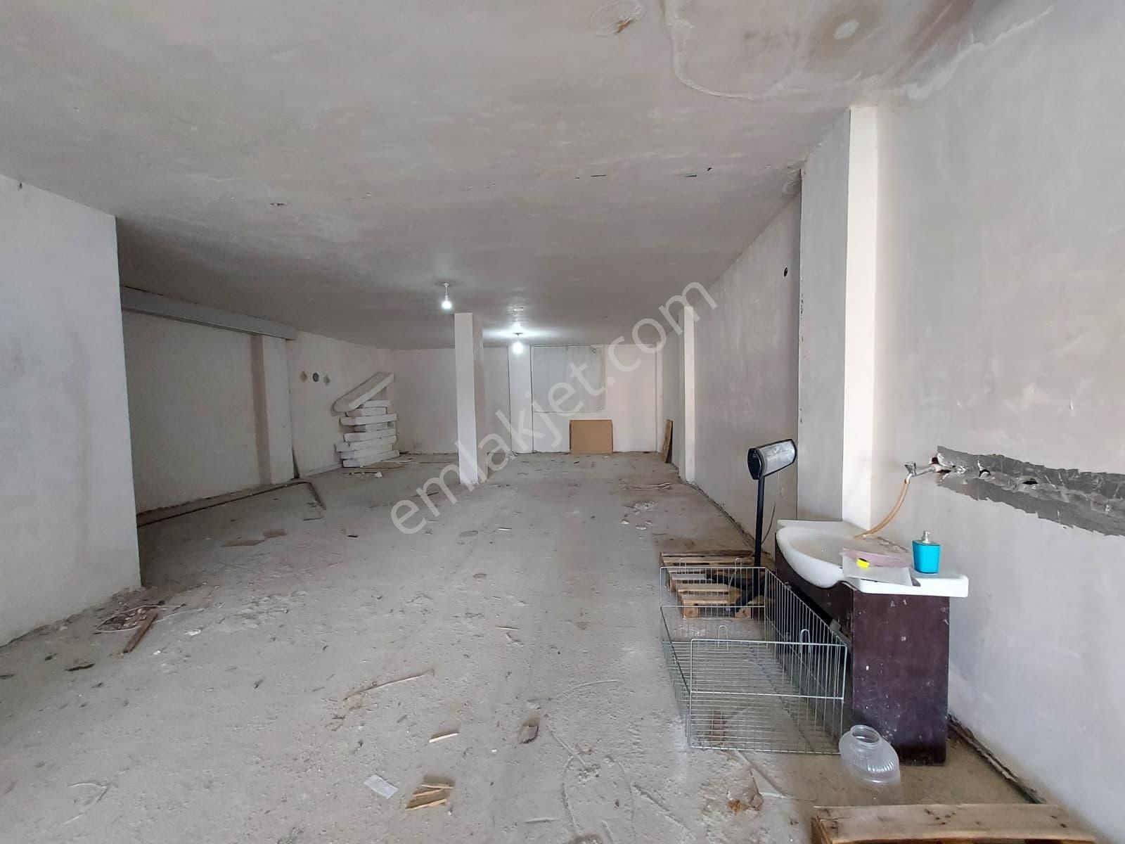 Yıldırım Ulusta Kiralık İş Yeri 120 M² - Görsel 14