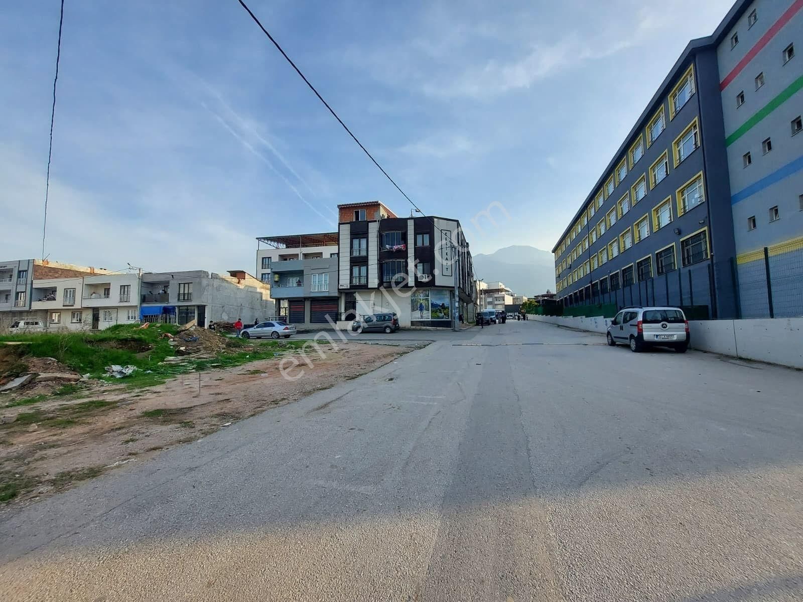 Yıldırım Ulusta Kiralık İş Yeri 120 M² - Görsel 6