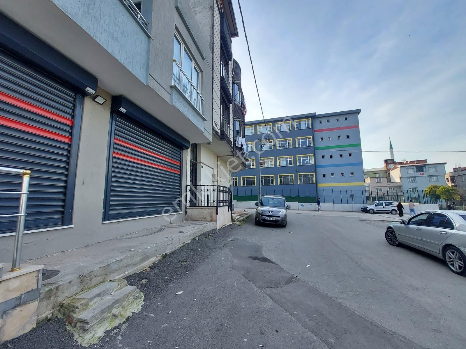 Yıldırım Ulusta Kiralık İş Yeri 120 M² - Görsel 2