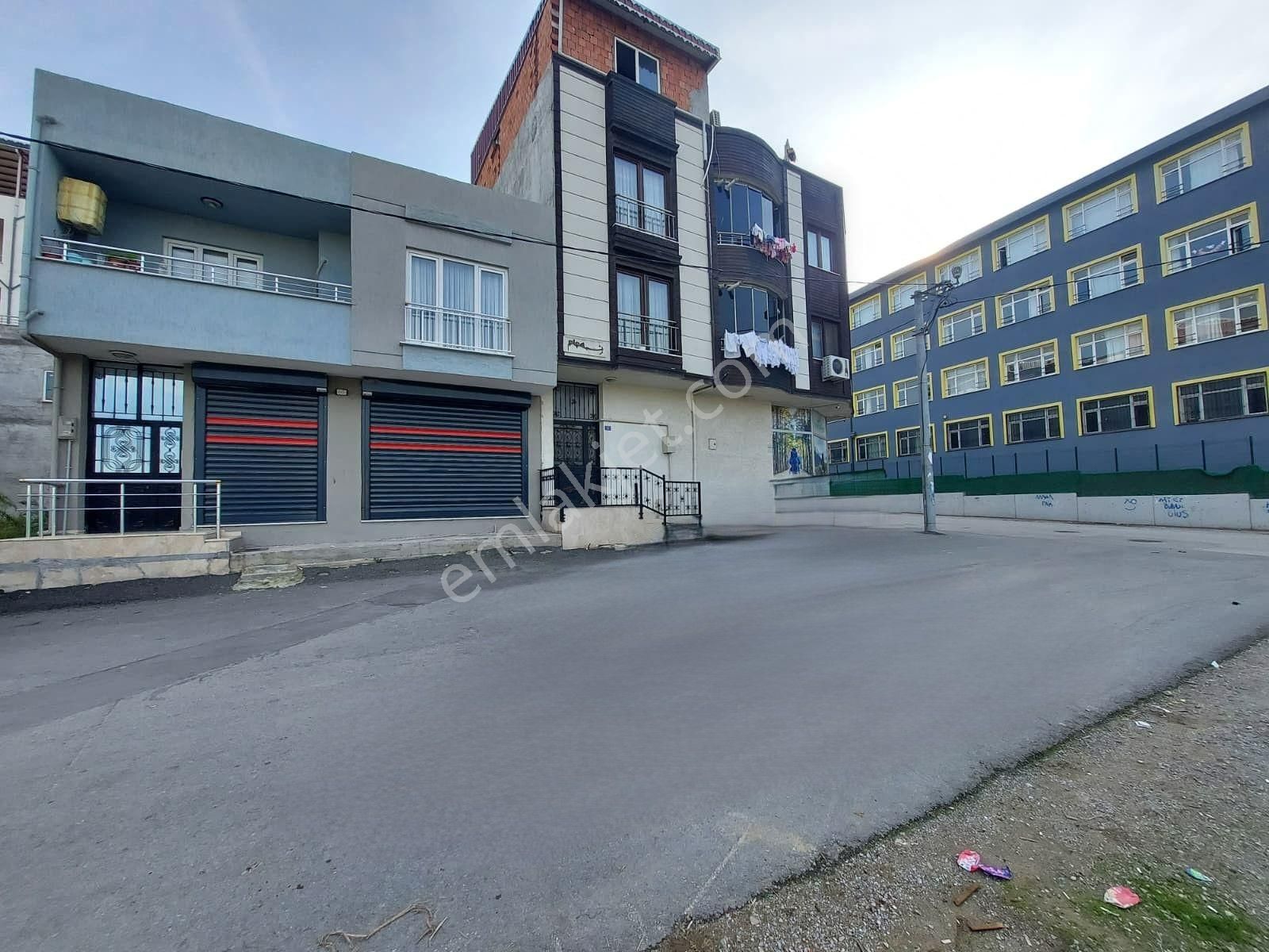 Yıldırım Ulusta Kiralık İş Yeri 120 M² - Görsel 8