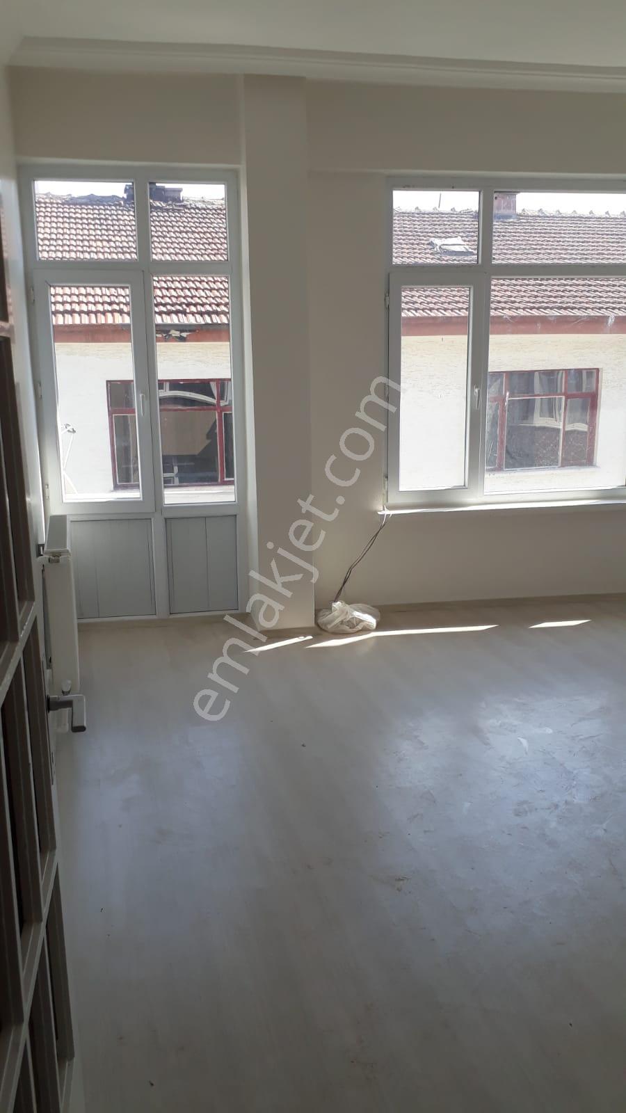 Şehit İlhanla Ara Sokağı Kiralık Daire - Görsel 19