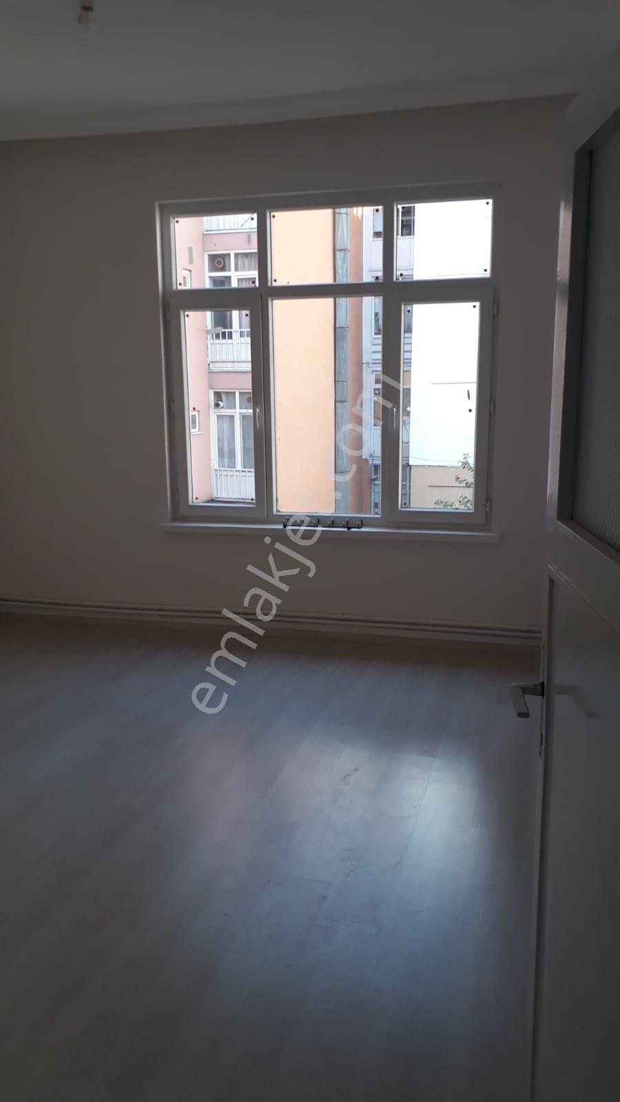 Şehit İlhanla Ara Sokağı Kiralık Daire - Görsel 18