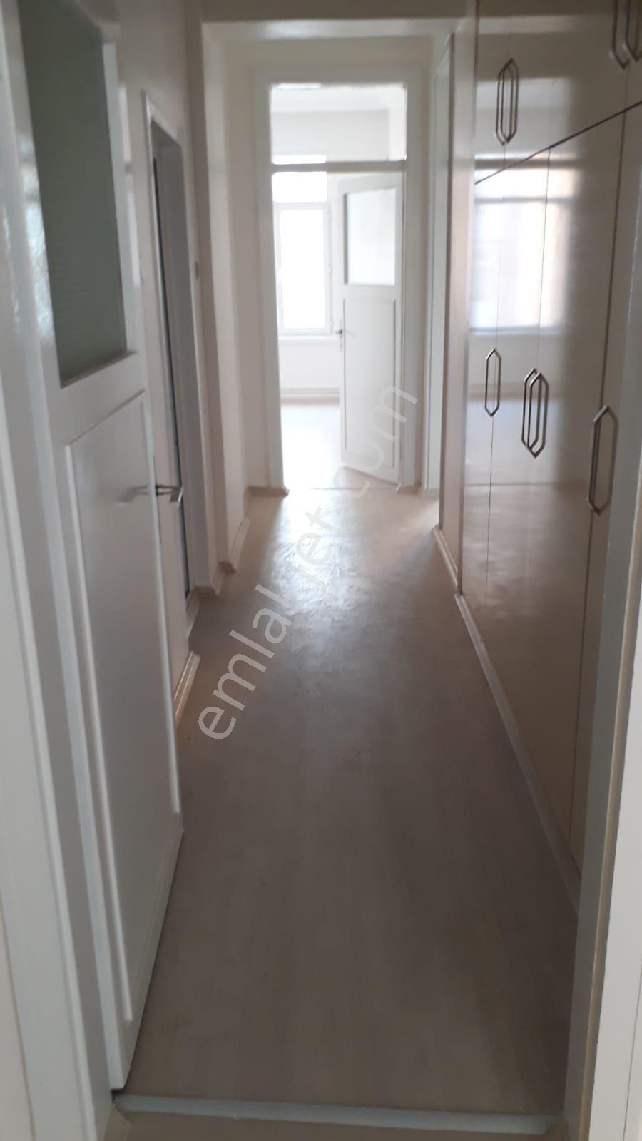 Şehit İlhanla Ara Sokağı Kiralık Daire - Görsel 11