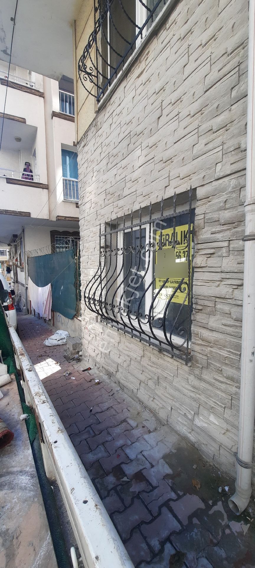 Esenyurt Balık Yolu Kiralık Daire 2+1 - Görsel 5