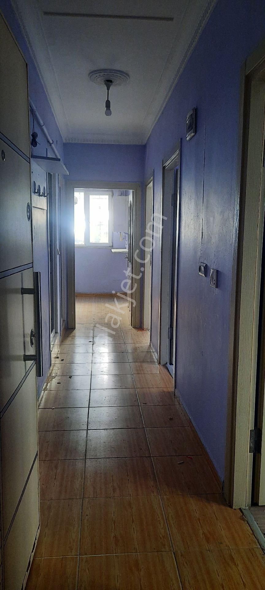 Esenyurt Balık Yolu Kiralık Daire 2+1 - Görsel 9