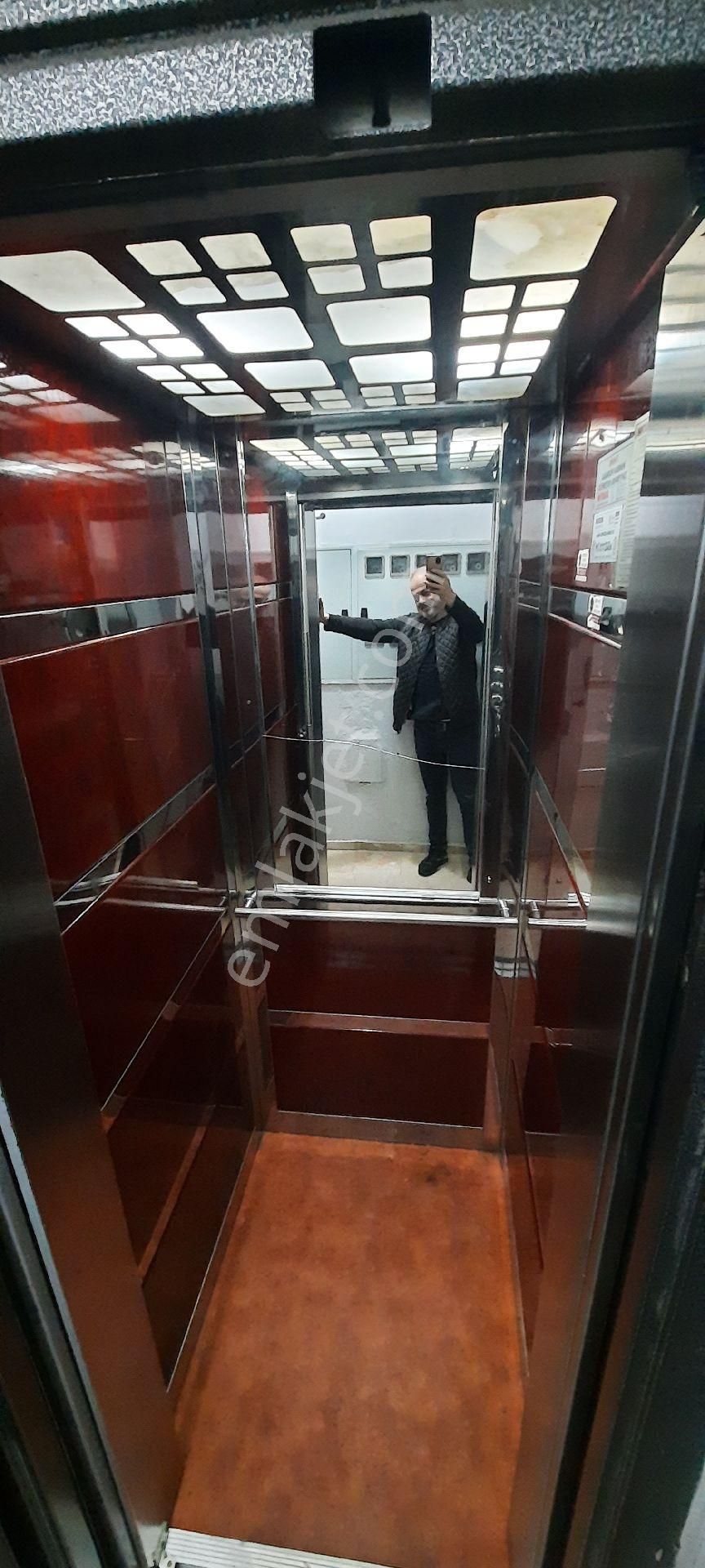 Esenyurt Balık Yolu Kiralık Daire 2+1 - Görsel 30