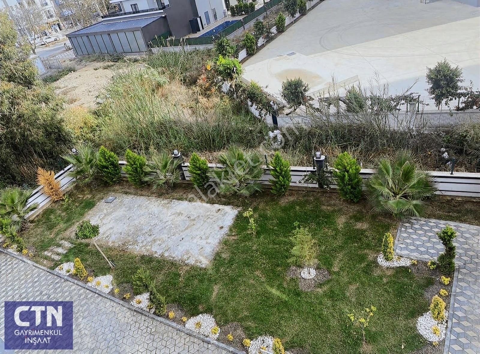 Mersin Erdemli Arpaçbahşiş'de Ultra Lüks 2+1 Havuzlu Denize 200m - Görsel 15