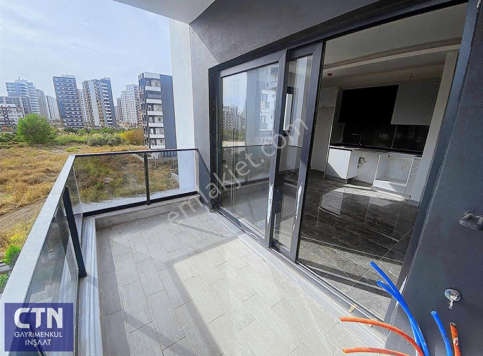Mersin Erdemli Arpaçbahşiş'de Ultra Lüks 2+1 Havuzlu Denize 200m - Görsel 29