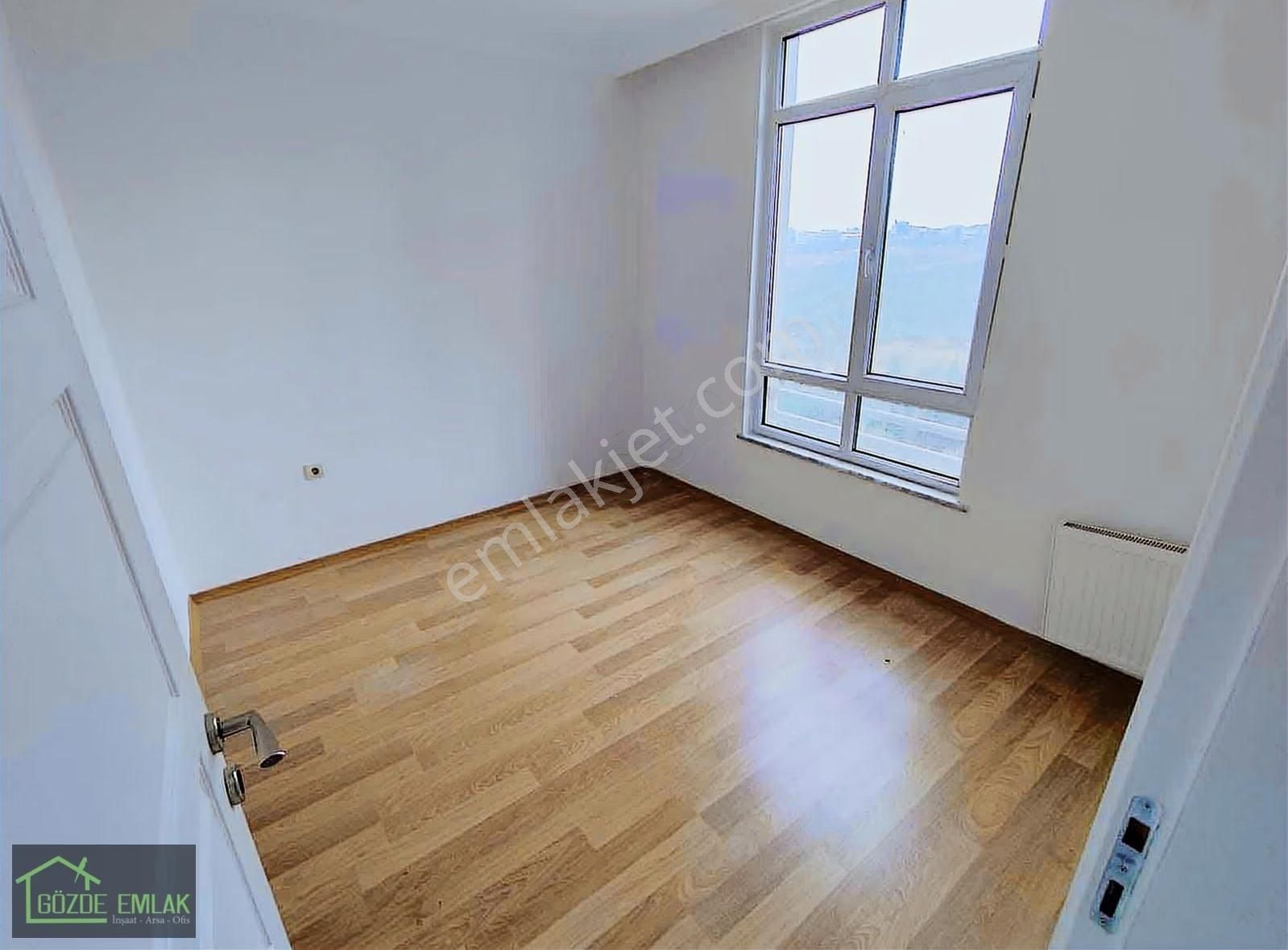 Gözde'den Başakşehir 7. Bölge 6. Kat Daire - Görsel 23