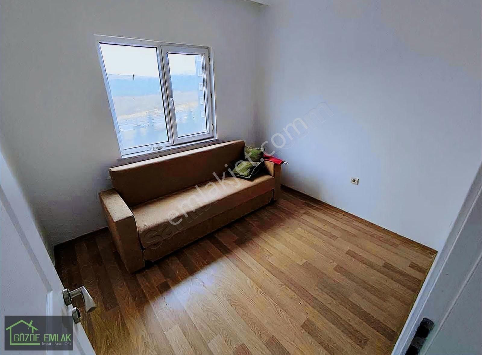 Gözde'den Başakşehir 7. Bölge 6. Kat Daire - Görsel 10