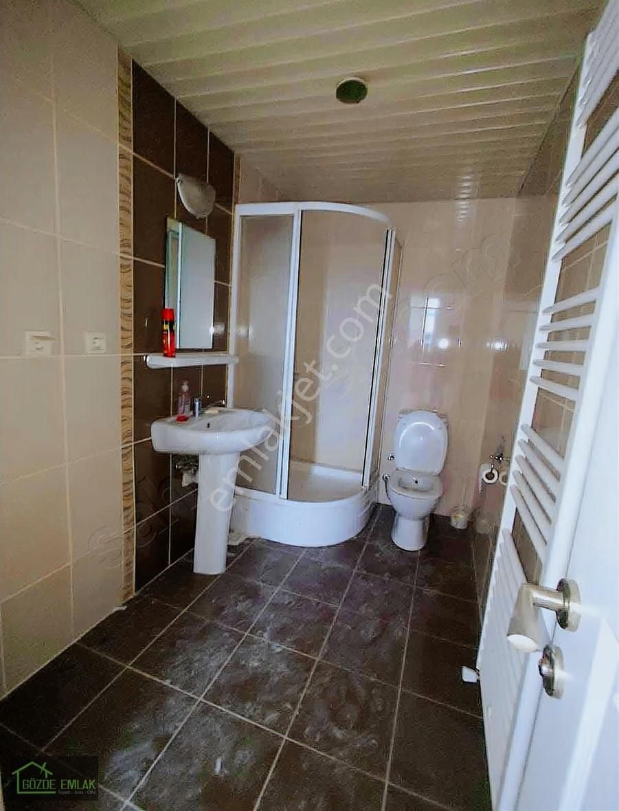 Gözde'den Başakşehir 7. Bölge 6. Kat Daire - Görsel 27