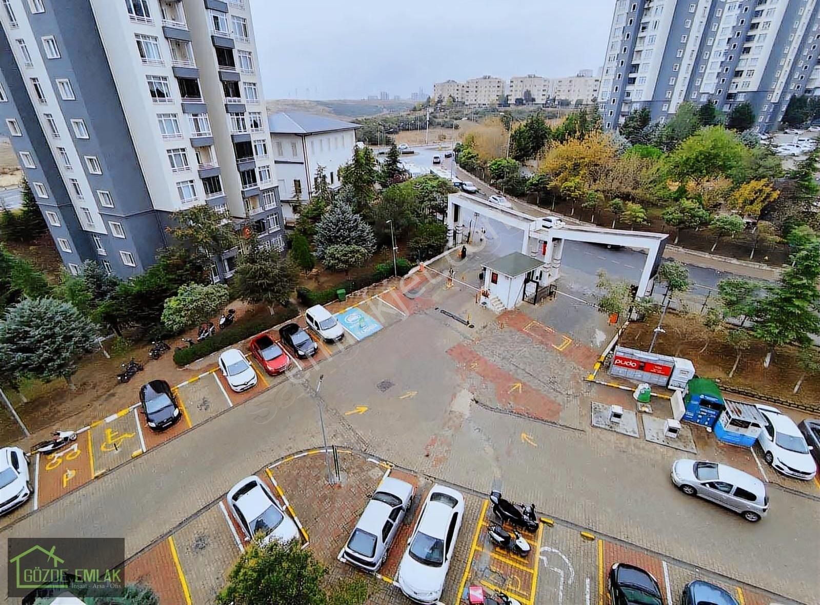 Gözde'den Başakşehir 7. Bölge 6. Kat Daire - Görsel 9