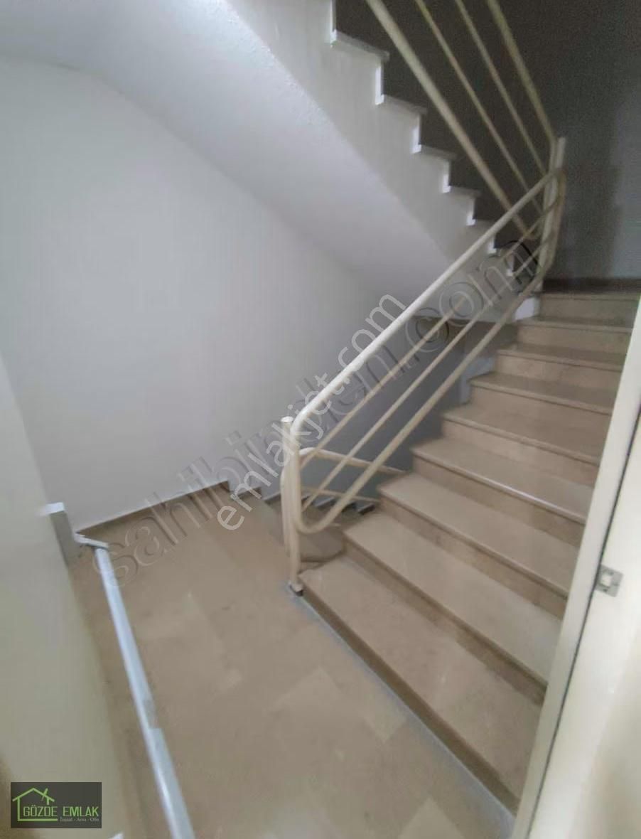 Gözde'den Başakşehir 7. Bölge 6. Kat Daire - Görsel 24