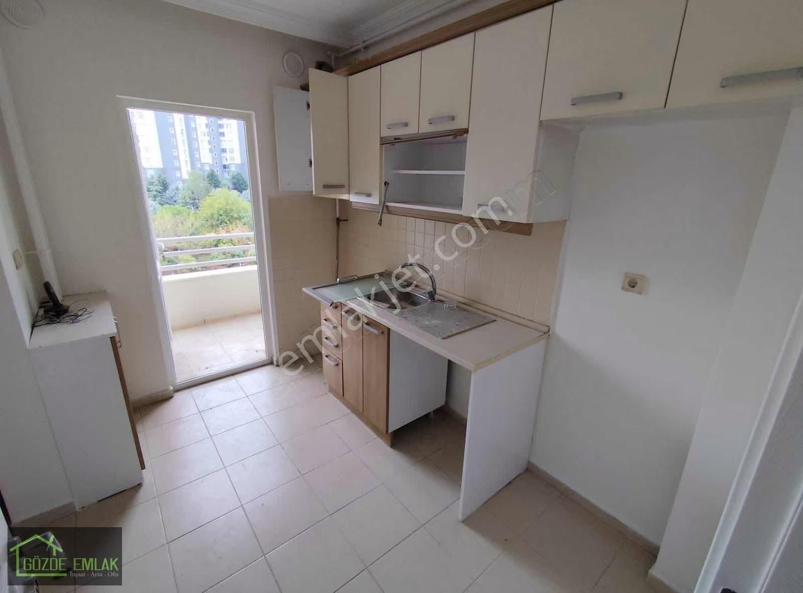 Gözde'den Başakşehir 7. Bölge 6. Kat Daire - Görsel 6