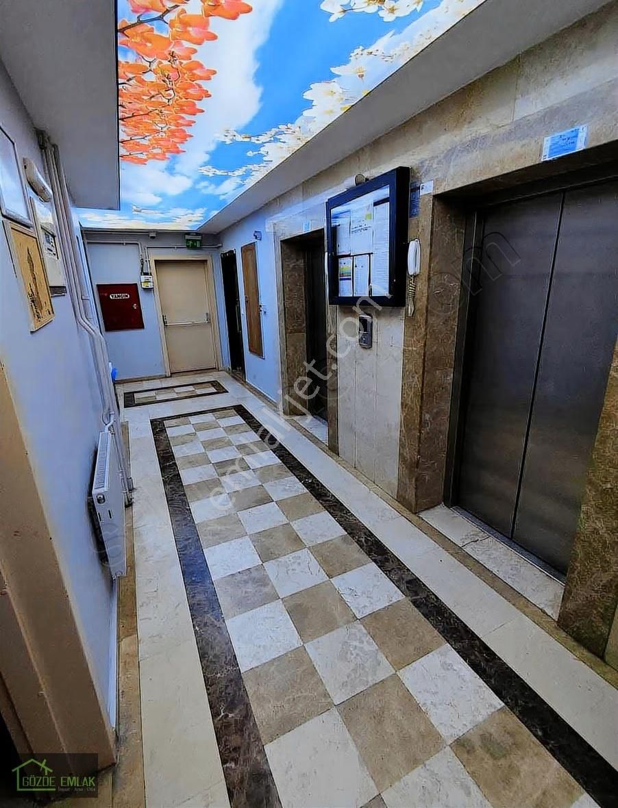 Gözde'den Başakşehir 7. Bölge 6. Kat Daire - Görsel 8