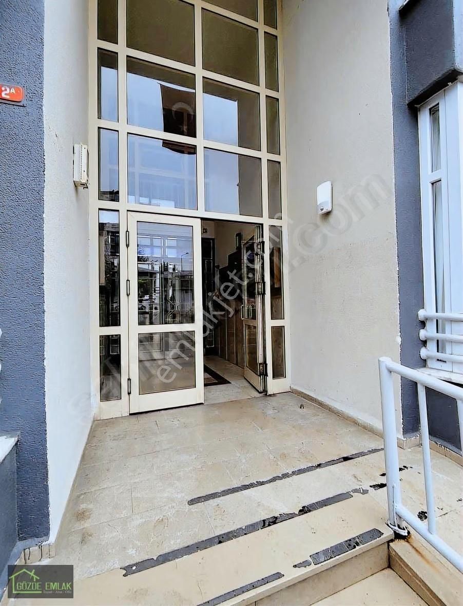 Gözde'den Başakşehir 7. Bölge 6. Kat Daire - Görsel 17