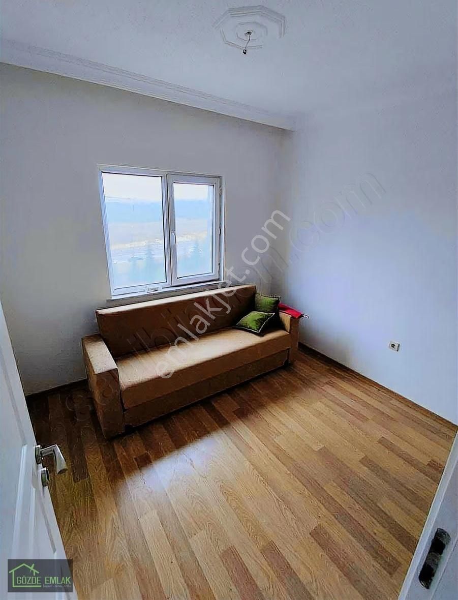 Gözde'den Başakşehir 7. Bölge 6. Kat Daire - Görsel 18