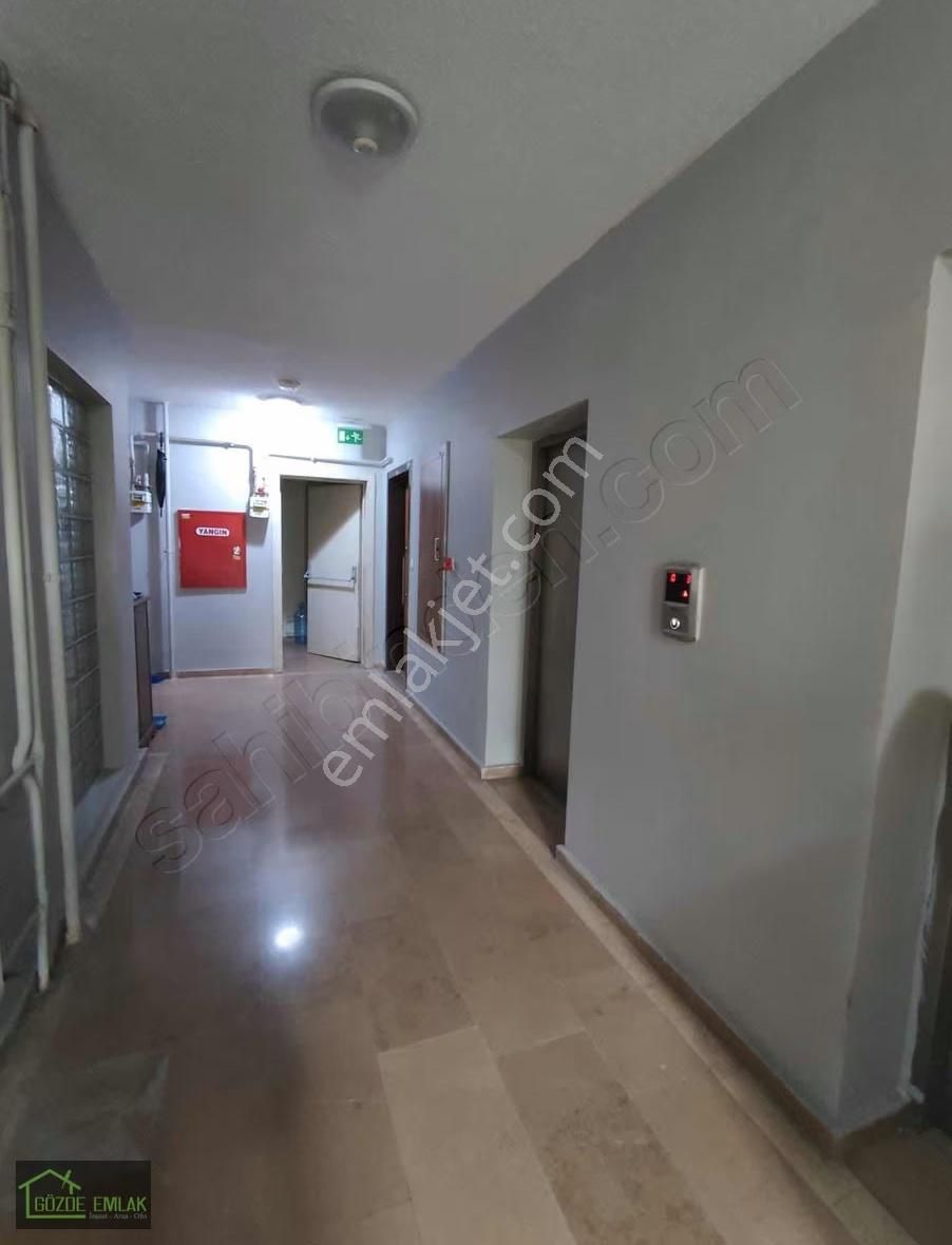 Gözde'den Başakşehir 7. Bölge 6. Kat Daire - Görsel 11