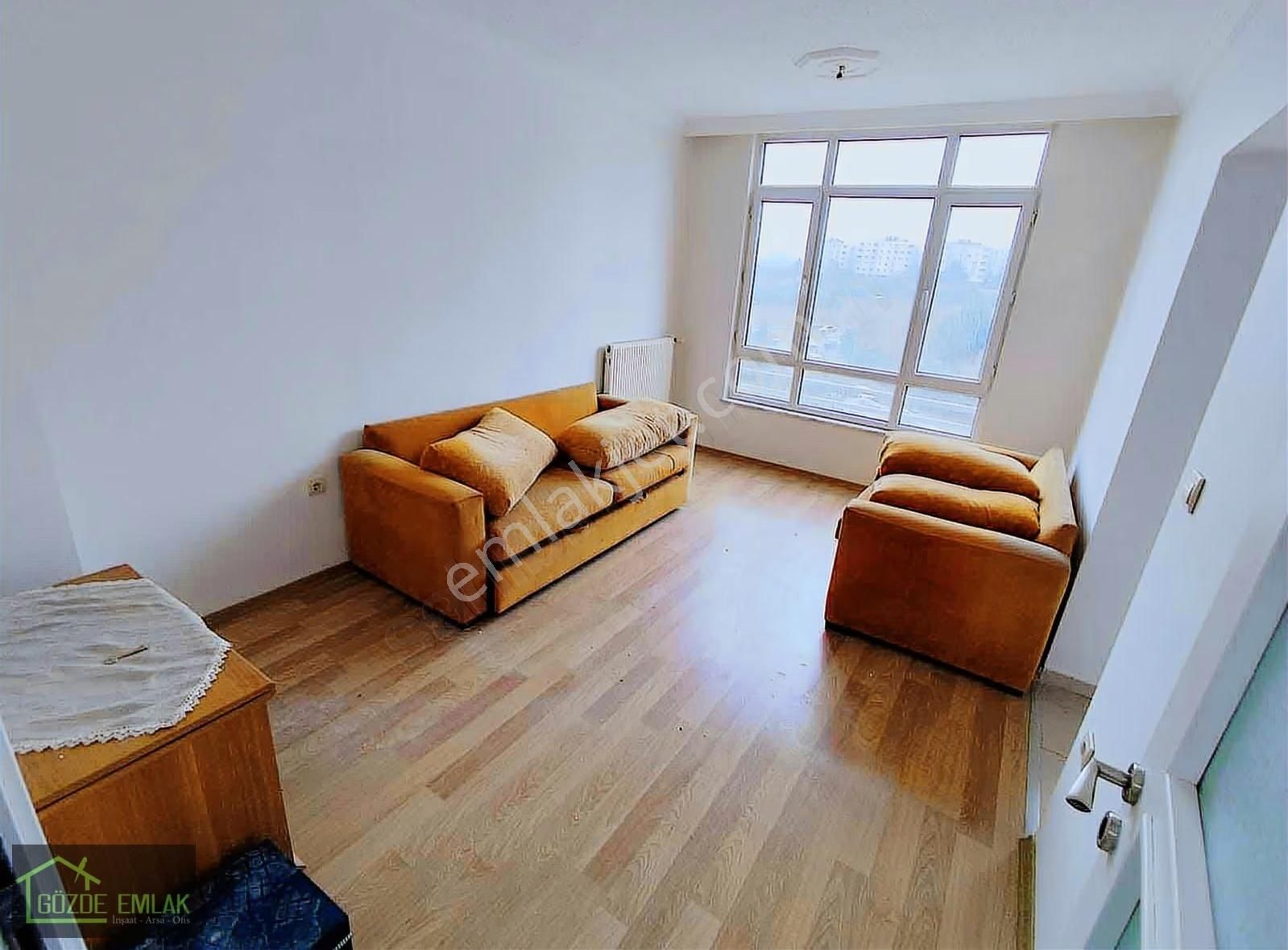 Gözde'den Başakşehir 7. Bölge 6. Kat Daire - Görsel 22