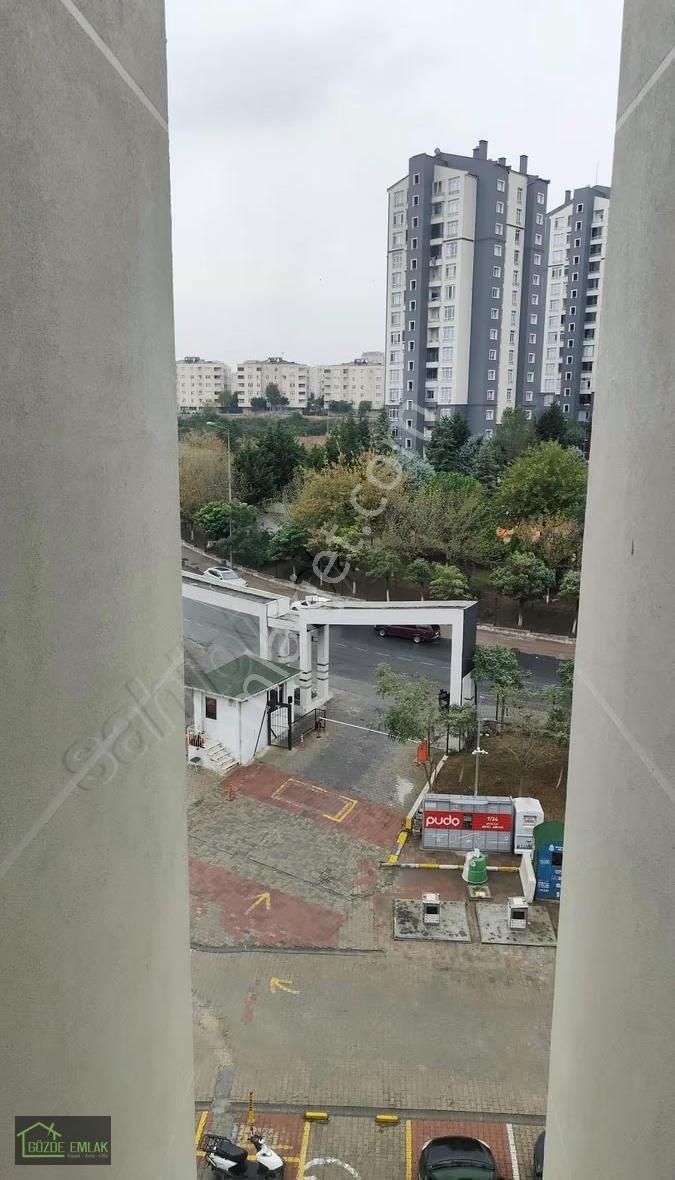 Gözde'den Başakşehir 7. Bölge 6. Kat Daire - Görsel 2