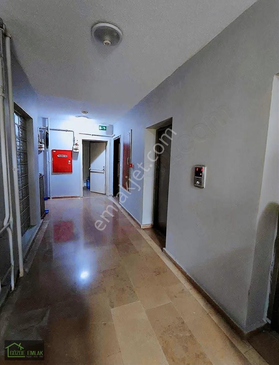 Gözde'den Başakşehir 7. Bölge 6. Kat Daire - Görsel 5