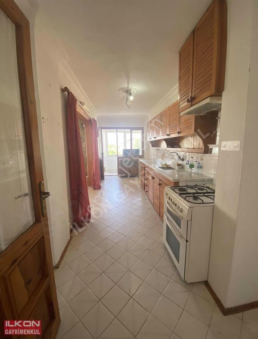 Fethiye Foça Mah.de İlkon'dan Kiralık Eşyasız 2+1 Daire - Görsel 28