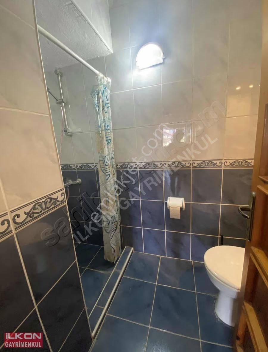 Fethiye Foça Mah.de İlkon'dan Kiralık Eşyasız 2+1 Daire - Görsel 27