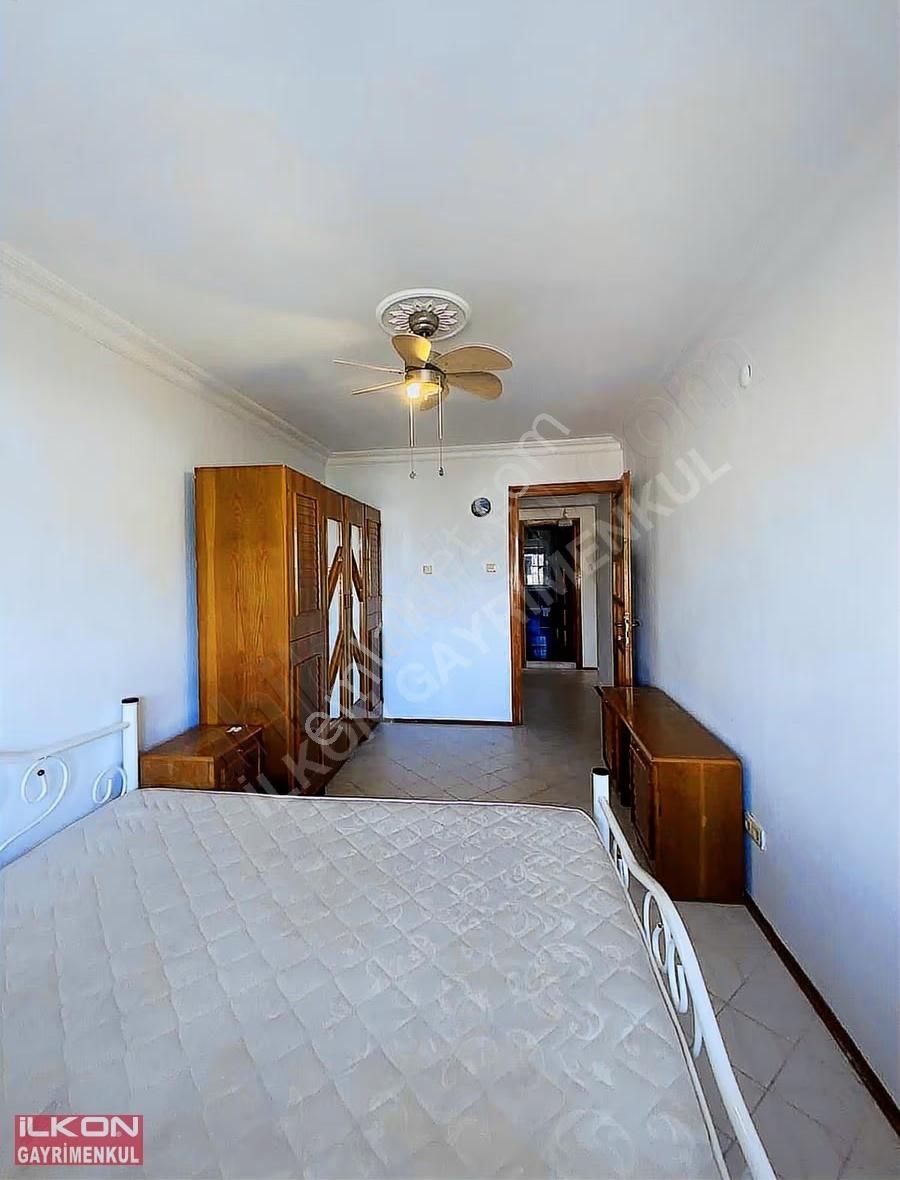 Fethiye Foça Mah.de İlkon'dan Kiralık Eşyasız 2+1 Daire - Görsel 11