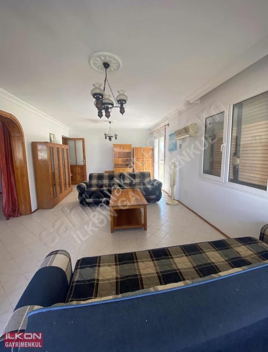 Fethiye Foça Mah.de İlkon'dan Kiralık Eşyasız 2+1 Daire - Görsel 14