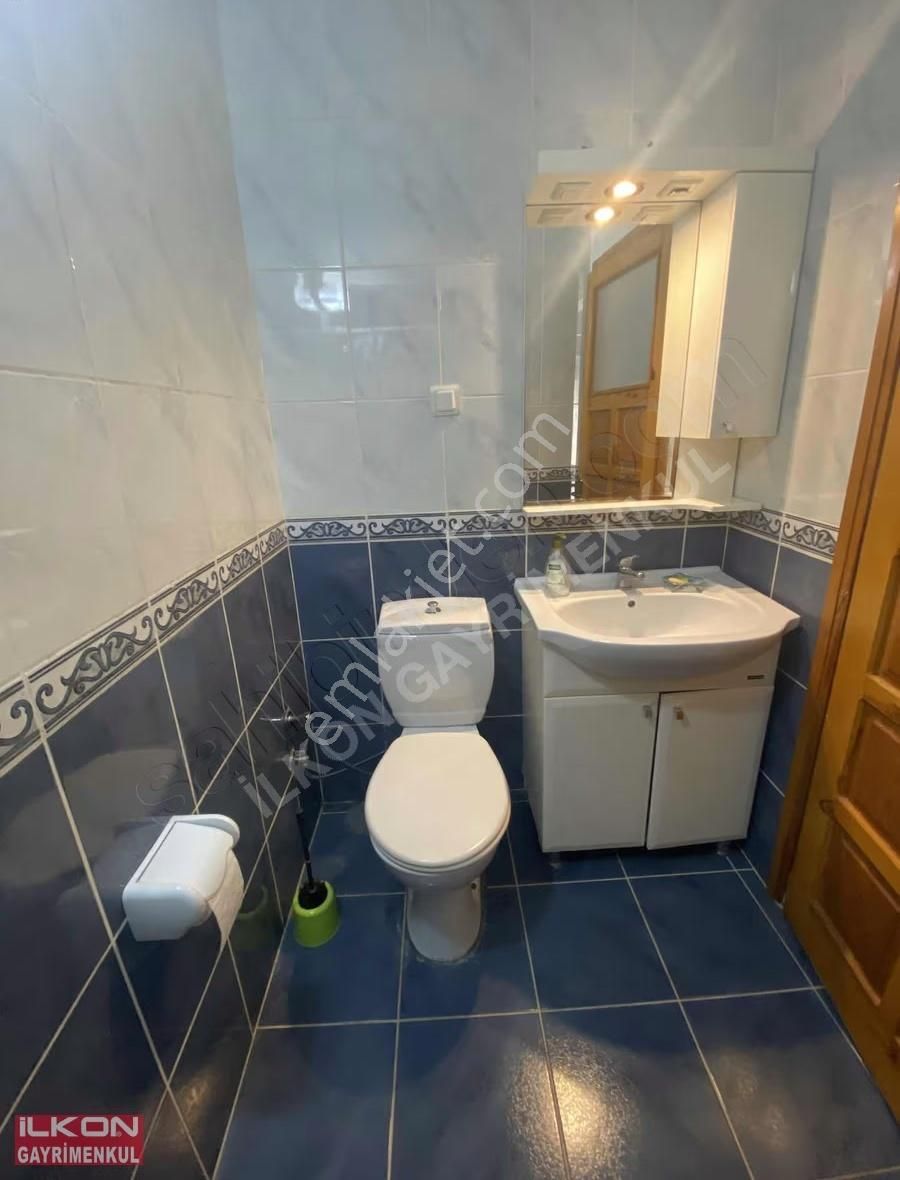 Fethiye Foça Mah.de İlkon'dan Kiralık Eşyasız 2+1 Daire - Görsel 13