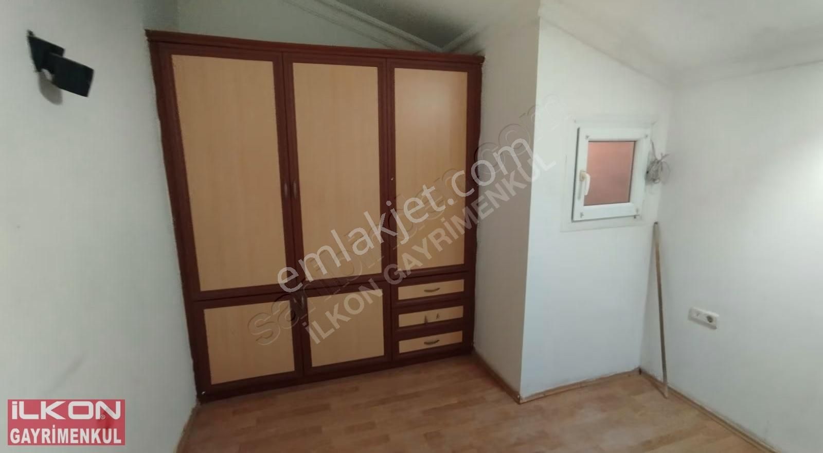 İlkon'dan Foça'da Havuzlu Sitede Satılık 3+1 Çatı Dubleks Daire - Görsel 8