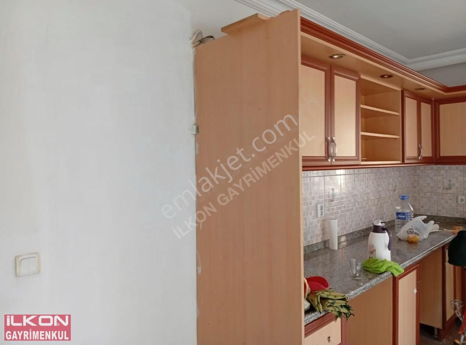 İlkon'dan Foça'da Havuzlu Sitede Satılık 3+1 Çatı Dubleks Daire - Görsel 24