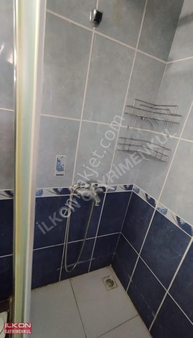 İlkon'dan Foça'da Havuzlu Sitede Satılık 3+1 Çatı Dubleks Daire - Görsel 11