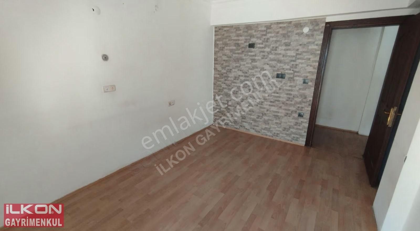 İlkon'dan Foça'da Havuzlu Sitede Satılık 3+1 Çatı Dubleks Daire - Görsel 19