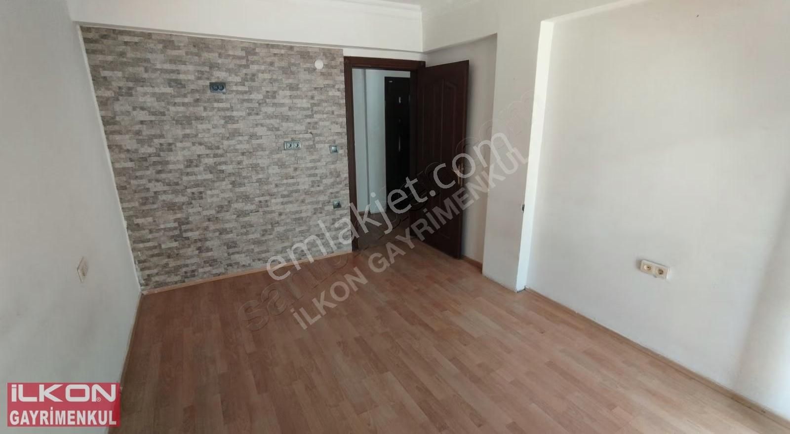 İlkon'dan Foça'da Havuzlu Sitede Satılık 3+1 Çatı Dubleks Daire - Görsel 29
