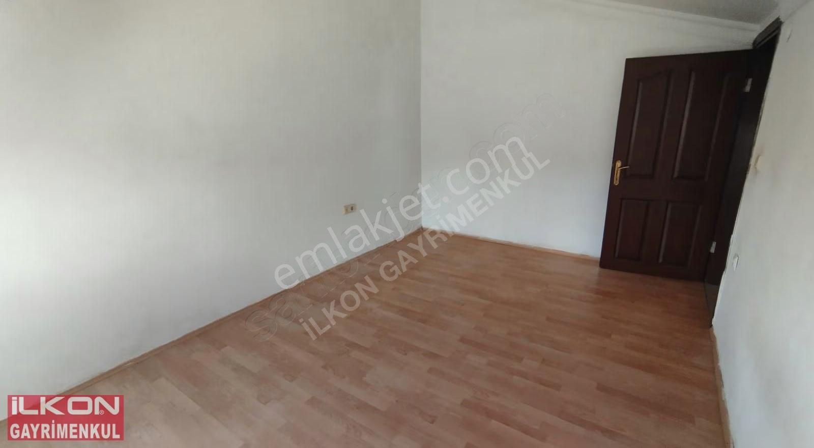 İlkon'dan Foça'da Havuzlu Sitede Satılık 3+1 Çatı Dubleks Daire - Görsel 13