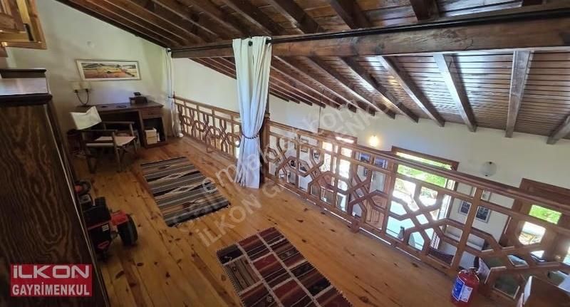 Fethiye Üzümlü Mah.ilkon'dan Satılık Villa - Görsel 15